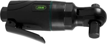 PNEUMO/SURUÕHU TIRRVÕTI 1/2" "STUBBY" KOMPOSIITPEA 40.8NM JBM