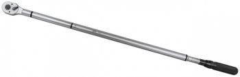 3/4" MOMENTVÕTI 200-800NM. 24H 1210MM. PLASTKOHVRIS JBM*
