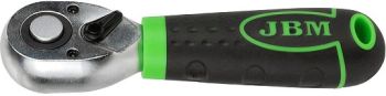 1/4" TIRRVÕTI 72H 108MM "NEW GEN MINI" SATIN JBM