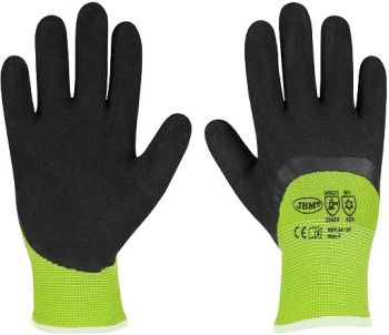 TALVE TÖÖKINDAD "ANTI-COLD" M/9. RIPUTUSPAKK JBM*