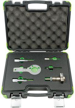 MOOTORI RIHMADE FIX. KOMPLEKT FIAT. OPEL. ALFA 1.9. 2.4L 16V JBM