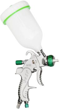 ÜLAPAAGIGA VÄRVIPÜSTOL/VÄRVIPRITS "PRO SPRAY GUN" 1.4MM. 600ML. HVLP JBM