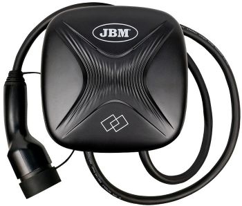 ELEKTRIAUTO SEINALAADIJA 22KW 32A 3-FAASI IP65 JBM