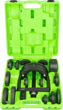 RATTARUMMU JA RATTALAAGRI TÕMMITSA "HUB/BEARING MASTER KIT" JBM