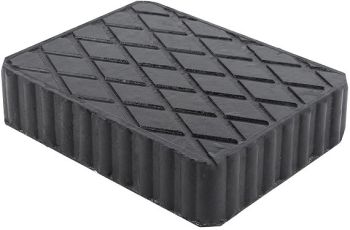 AUTOTÕSTUKI KUMMIPADI KANDILINE 160X120X40MM JBM