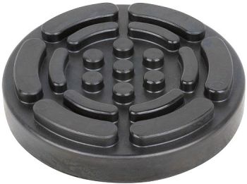 AUTOTÕSTUKI KUMMIPADI ÜMMARGUNE 140MM JBM (APAC.MAHA.TWIN BUSH)