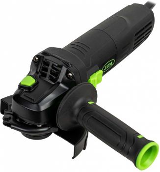 NURKLIHVIJA 115MM/M14. 750W/230V. REGULEERITAV 300-11000RPM. JUHE 4M JBM