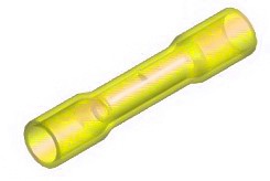 TERMOKAHANEV JÄTKUTORU KOLLANE 4-6MM² 100TK M+