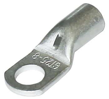 ISOLEERIMATA KAABLIKING/SILMUSKLEMM 25X8 10TK M+