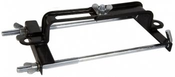 REGULEERITAV AKUKINNITUS 130-185MM M+