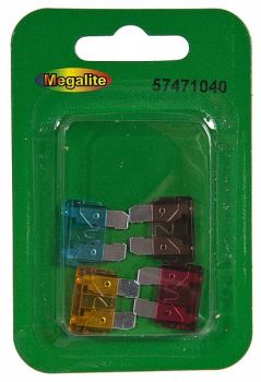 KAITSMEKOMPLEKT "KAHVEL"5/7.5/10/15A IP