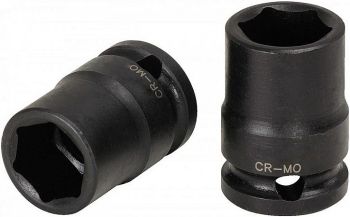 1/4" LÖÖKPADRUN LÜHIKE 13MM TRIUMF
