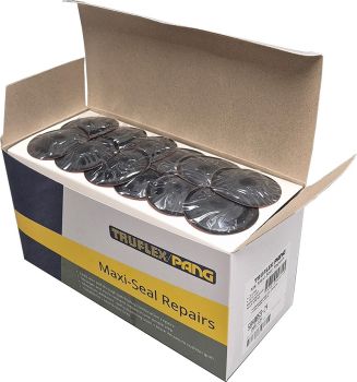 REHVISEEN MAXISEAL 4.5MM. 1 KARP (24 TK) TORKEAUKUDELE. 1TK TRUFLEX PANG