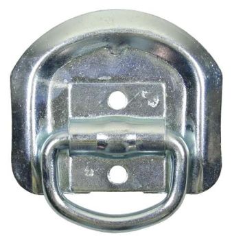 KINNITUSAAS 80X70MM 2-AVAGA 2TK