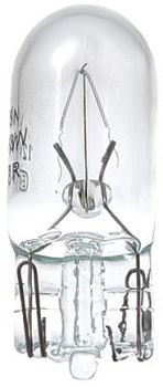 12V 5W PIRN W2.1X9.5 W5W VISION