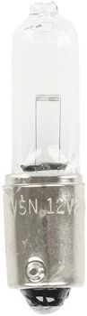 12V BAY9S PIRN 21W H21W HALOGEEN VISION