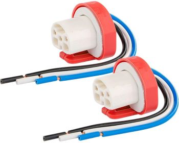 9004/9007 PESA/PISTIK 40X34X30MM JUHTMETEGA 110MM VISION