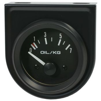 ÕLIRÕHUMÕÕTJA ELEKTRILINE 52MM TRISCO