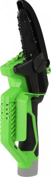 12V MINI-AKUKETTSAAG 16CM LATT. 390W HARJAVABA KERE JBM*