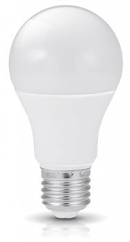 230V PIRN LED E27 GS 7W 650LM SOE VALGUS 3000K 60X108MM KOBI