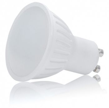 230V PIRN LED GU10 5W 400LM SOE VALGUS 3000K 50X56MM A+ KOBI