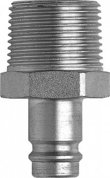 SURUÕHU KIIRLIIDE 3/8" NPT VÄLISKEERE EURO 10.4MM CHICAGO PNEUMATIC
