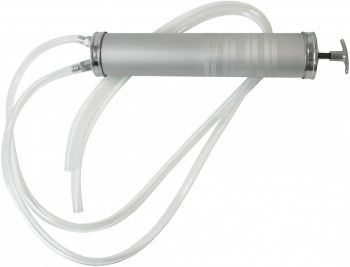IMI/TÄITEPUMP 500ML. 2-SUUNALINE ÜMBERPUMPAMISEKS. TERAS TRIUMF