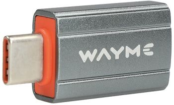 ADAPTER USB-C - USB WAYME