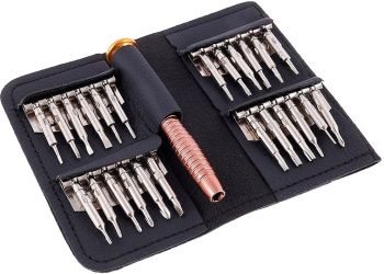 25-OS. KRUVIKEERAJA VAHETATAVATE OTSIKUTEGA. TÄPPISTÖÖDEKS CARMOTION