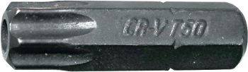 8MM(5/16") OTSIK TORX AVAGA LÜHIKE TH55 TRIUMF