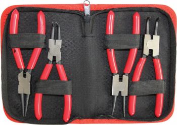 4-OS. STOPPERRÕNGA TANGIDE KOMPLEKT 2/150MM TRIUMF