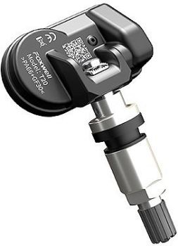TPMS ANDUR T20 315/433MHZ UNIVERSAALNE ALUVENTIILIGA FOXWELL