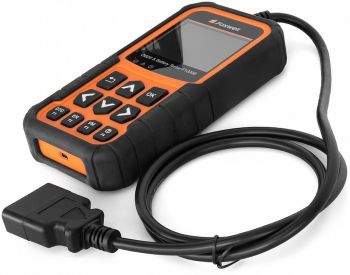 DIAGNOSTIKASEADE/AKUTESTER F1000B FOXWELL