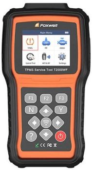 TPMS SEADE T2000WF FOXWELL