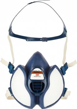 KAITSEMASK TOLMUMASK HOOLDUSVABA KORDUVKASUTATAV POOLMASK 3M