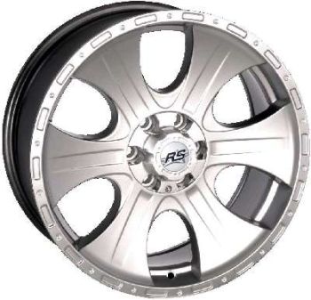 KOMBAT 8.0X17. 5X139/30 (95.3) (E) SORENTO