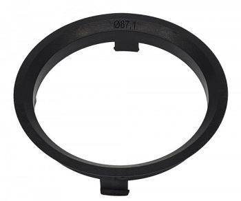 SOBITUSRÕNGAS 71.6-67.1 (A716671/ALCAR Z1767) MUST. 1TK