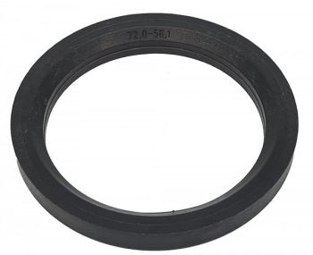 SOBITUSRÕNGAS 72.0-56.1 (T03-SR561P/MAK.TSW) TUMEHALL. 1TK