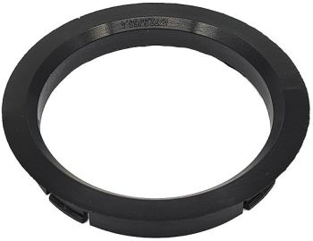 SOBITUSRÕNGAS 72.5-63.4 (R16/BORBET) MUST. 1TK