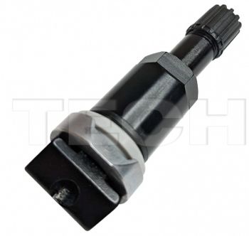 CONTI/VDO TG1C TPMS ANDURI VENTIIL. MUST (SKA922+SKA918/SKA932)