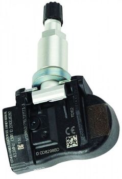 TPMS ANDUR 4070 VDO 434 MHZ MET.VENTIILIGA. VOLVO (OE:31341893/31341171)