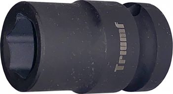 1/2" LÖÖKPADRUN LÜHIKE 11MM TRIUMF