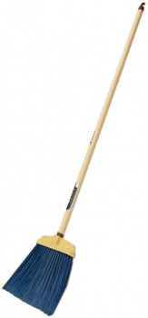 LUUD/TÄNAVAHARI NAILON HARJASED. PUIDUST VARS 1650X350MM MAX BIG