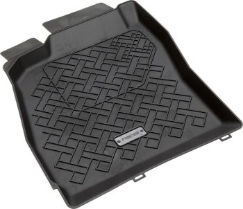 AUTOMATT RENSI 144 BLACK