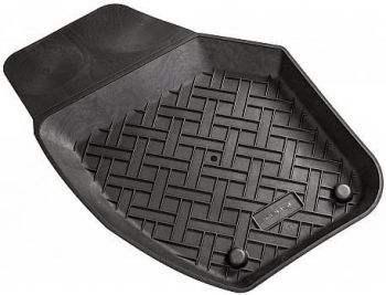 AUTOMATT RENSI 231 BLACK