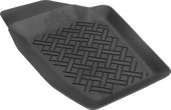 AUTOMATT RENSI 871 BLACK