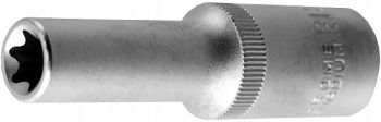 1/2" TORX PIKK PADRUN E14 TRIUMF
