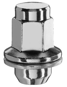MUTTER MS14X1.50/46/22 (KINNINE. P46. CH22. SEIB 35MM) LAME IST (TOY)