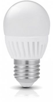 230V PIRN LED E27 MB 9W 900LM NEUTRAALVALGE 4000K 45X90MM PREMIUM KOBI