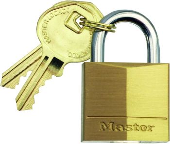 TABALUKK 130D 30MM MASTER LOCK